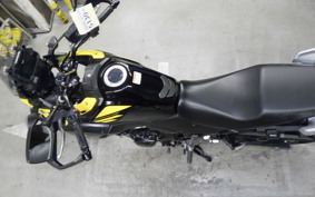 SUZUKI Vｽﾄﾛｰﾑ250A 2014