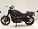 Фото Harley XR1200X 2010 с японского аукциона