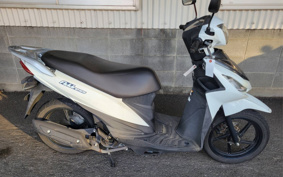 SUZUKI ADDRESS V110 CE47A