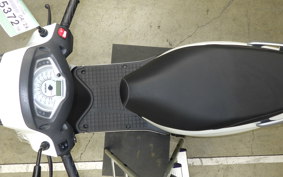 SUZUKI ADDRESS V125 Gen.2 DP12H