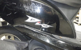 HONDA DIO Gen.6 AF62