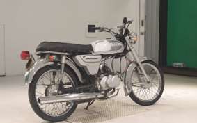 SUZUKI COLLEDA 50 S K50