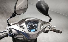 HONDA LEAD 125 JF45