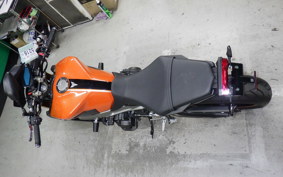 YAMAHA MT-09 2014 RN34J
