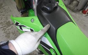 KAWASAKI KX450 2024 KX450M