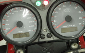 DUCATI MONSTER S4 2003