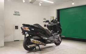 HONDA FORZA Z GEN 2 2011 MF10