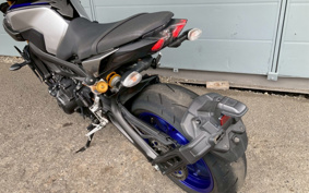 YAMAHA MT-09 SP ABS 2018 RN52J