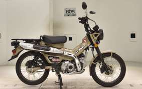 HONDA CT125 HUNTER CUB JA55