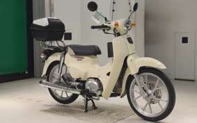 HONDA C110 SUPER CUB JA59
