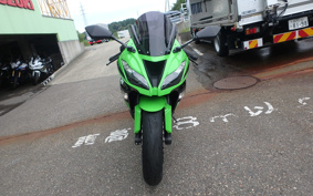 KAWASAKI NINJA ZX-6R ABS 2016 ZX636E