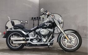 HARLEY FLSTF 1580 2011 BX5
