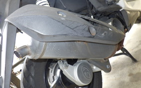 KYMCO VJR125 R