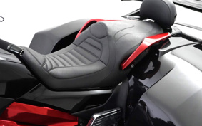 HONDA GL1800F6B TRIKE  2016 SC68