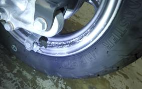 HONDA LEAD 110 2009 JF19