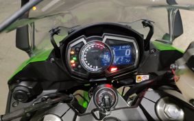 KAWASAKI NINJA 1000 2017 ZXT00W