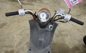 SYM UMI 100 2001