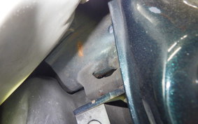 HONDA C90 SUPER CUB HA02