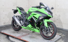 KAWASAKI NINJA 250 ABS SE EX250L