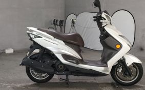 YAMAHA CYGNUS125X SE44J
