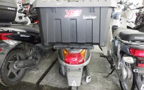 HONDA LEAD 100 JF06
