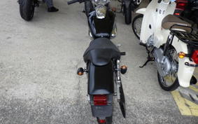 HONDA MAGNA 50 2020 AC13