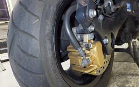 HONDA SILVER WING 600 GT ABS 2013 PF02