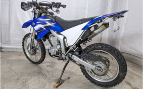 YAMAHA WR250R DG15J