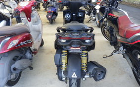 YAMAHA CYGNUS 125 XSR 3 SED8J