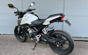 HONDA CB125 R JC79