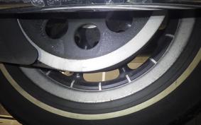 HARLEY FLHTCUI 1450 2002