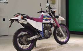 YAMAHA TT250R RAID 2009 4GY