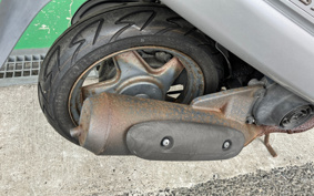 SUZUKI ADDRESS V110 CF11A