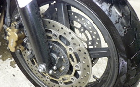 HONDA CB1300ST SUPER TOURING 2013 SC54