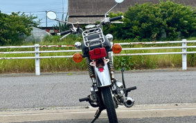 YAMAHA YB-1 FOUR UA05J
