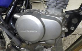HONDA APE 100 2021 HC07