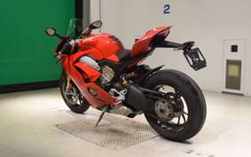DUCATI PANIGALE V4 S 2018