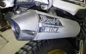 YAMAHA SEROW 250 Gen.2 DG17J