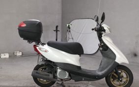 YAMAHA JOG ZR EVOLUTION2 SA39J
