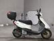 Фото Yamaha JOG ZR EVOLUTION2 с японского аукциона