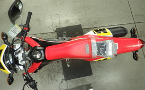 HONDA CRF250L 2001 MD44