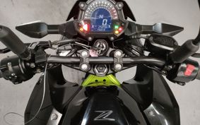 KAWASAKI Z400 EX400G