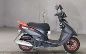 YAMAHA JOG ZR SA58J