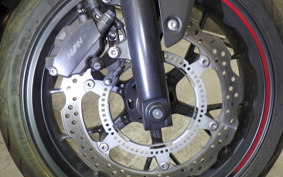 HONDA CBR400R 2022 NC56