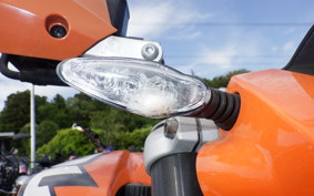 KTM 125 DUKE