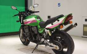KAWASAKI ZRX1200 R 2002 ZRT20A