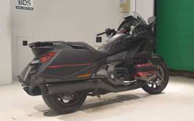 HONDA GL 1800 GOLD WING 2D 2020 SC79