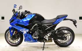 SUZUKI GSX-8R 2024 EM1AA