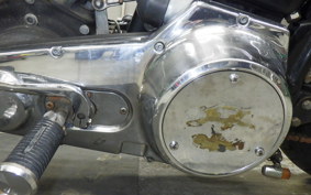 HARLEY FXS 1340 2021