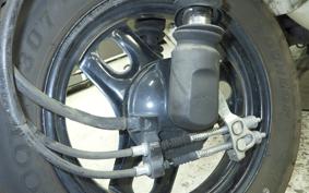 HONDA GIORNO 2 2020 AF70